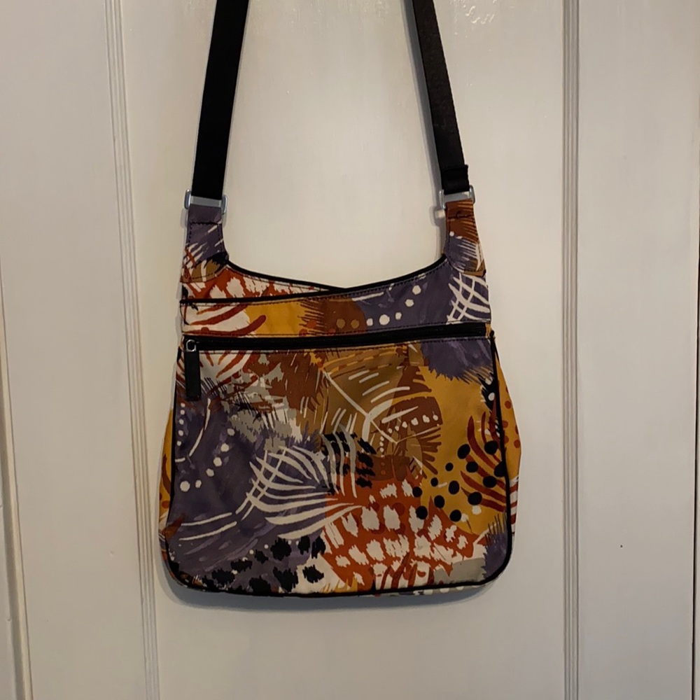 Vera Bradley Crossbody Purse